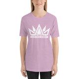 Dutchess Dezine Unisex T-Shirt