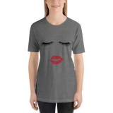 Lips Unisex T-Shirt