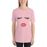Lips Unisex T-Shirt