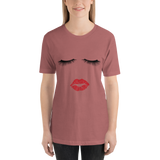 Lips Unisex T-Shirt