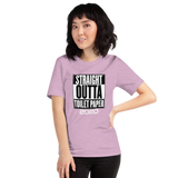 Straight Outta TP 2020 Unisex T-Shirt