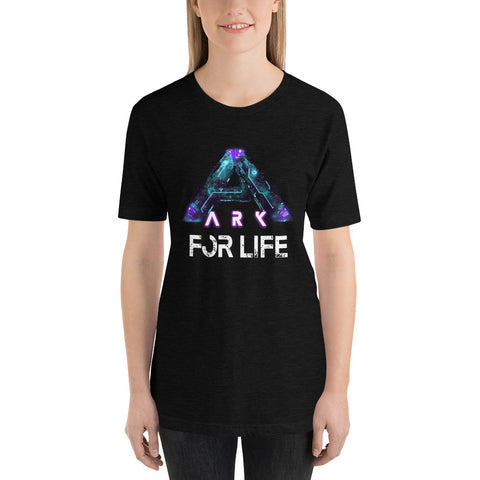 Ark Aberration For Life Unisex T-Shirt