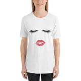 Lips Unisex T-Shirt