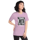 Straight Outta TP 2020 Unisex T-Shirt