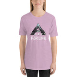 Ark Extinction For Life  Unisex T-Shirt