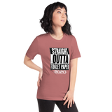 Straight Outta TP 2020 Unisex T-Shirt
