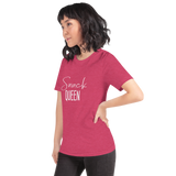 Snack Queen T-Shirt