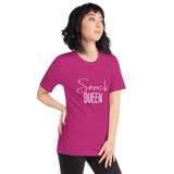 Snack Queen T-Shirt