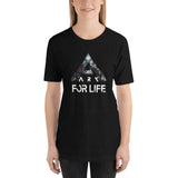 Ark Extinction For Life  Unisex T-Shirt