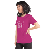 Snack Queen T-Shirt