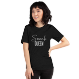 Snack Queen T-Shirt