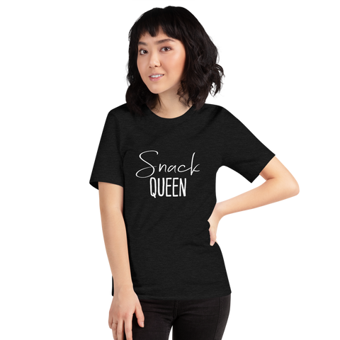 Snack Queen T-Shirt