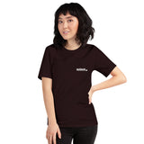 mama<3 Unisex T-Shirt