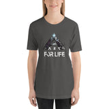 Ark Extinction For Life  Unisex T-Shirt