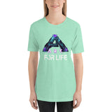 Ark Aberration For Life Unisex T-Shirt