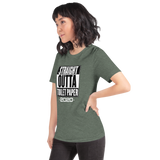 Straight Outta TP 2020 Unisex T-Shirt