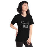 Snack Queen T-Shirt