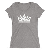 Dutchess Dezine Ladies T-shirt