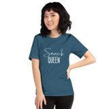 Snack Queen T-Shirt