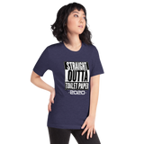 Straight Outta TP 2020 Unisex T-Shirt
