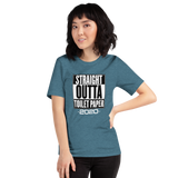 Straight Outta TP 2020 Unisex T-Shirt