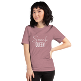 Snack Queen T-Shirt