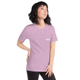 mama<3 Unisex T-Shirt