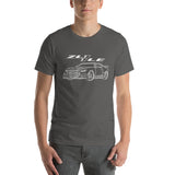 ZL11LE Camaro T-Shirt