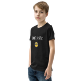 Gimme A Sec Youth Short Sleeve T-Shirt