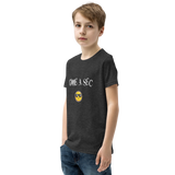Gimme A Sec Youth Short Sleeve T-Shirt