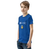 Gimme A Sec Youth Short Sleeve T-Shirt